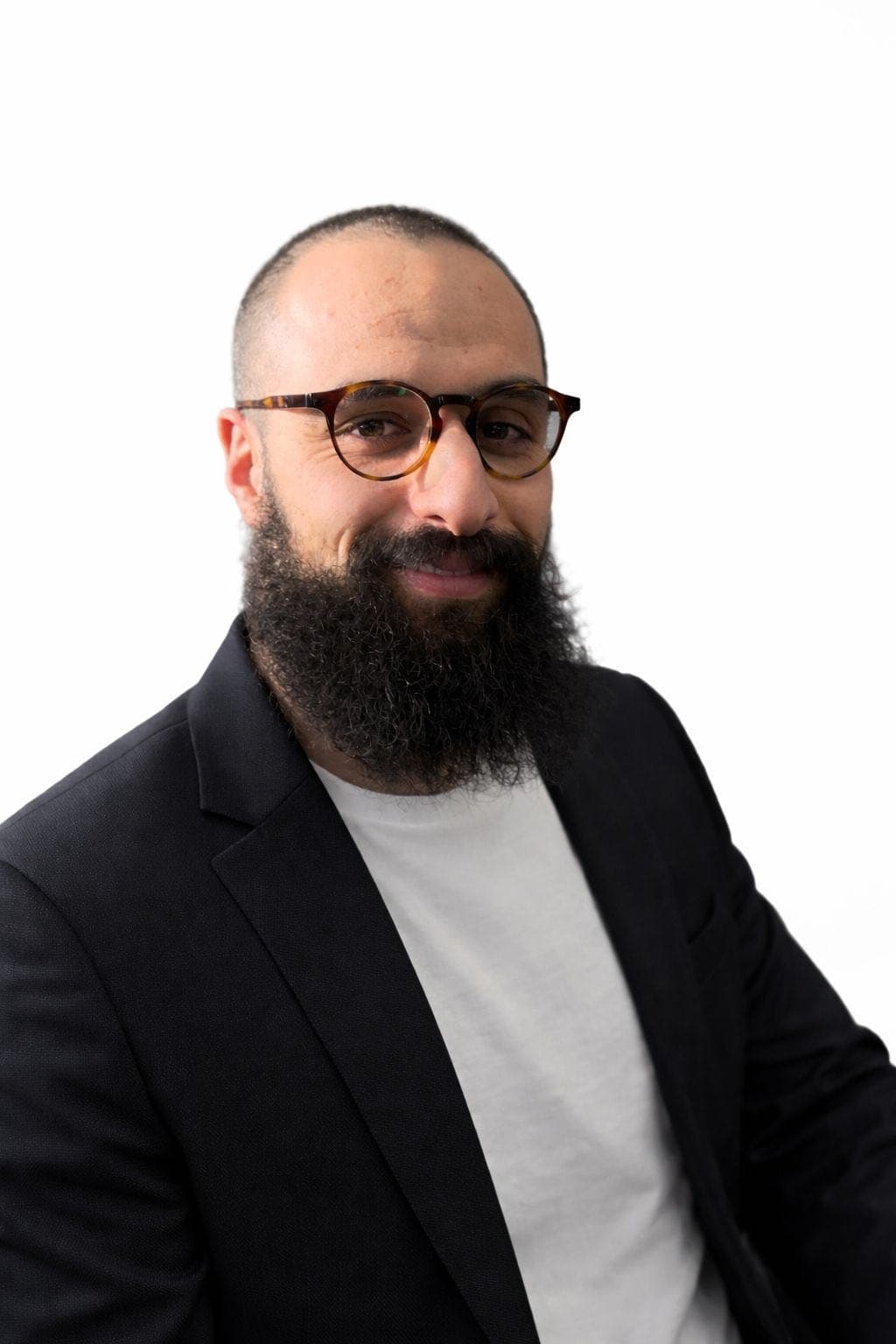 Sacha Sow-Metoudi