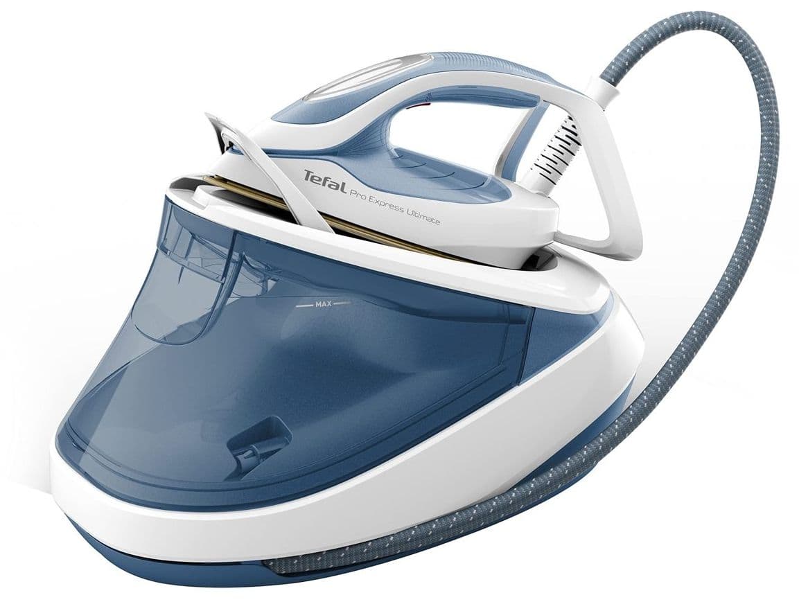 Centrale Vapeur Tefal