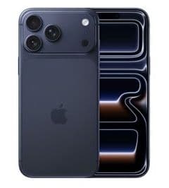 iPhone 17 Pro