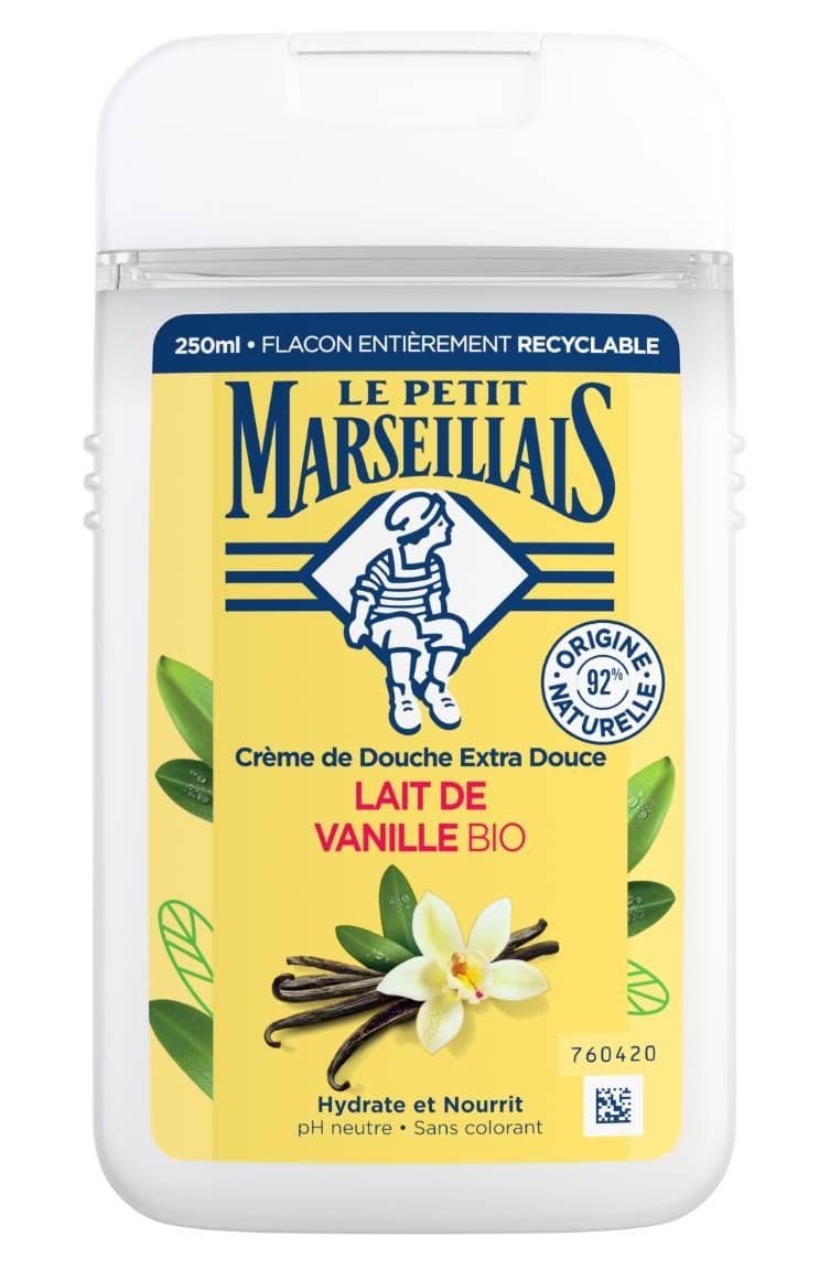Le Petit Marseillais