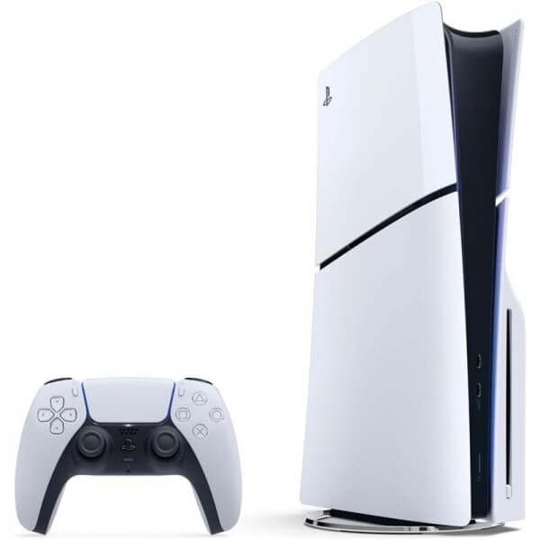 PS5