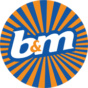 B&M