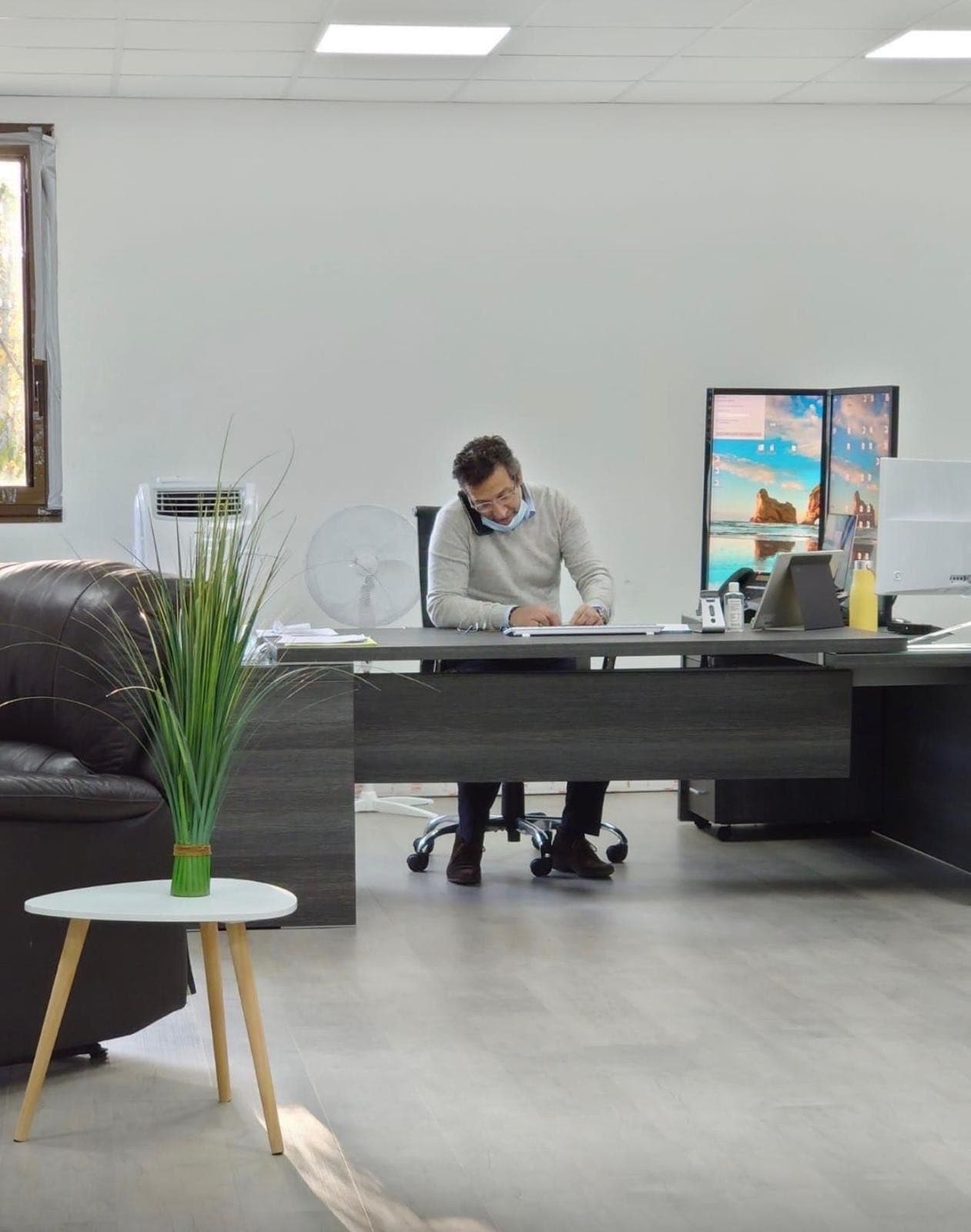 MGR26 offices